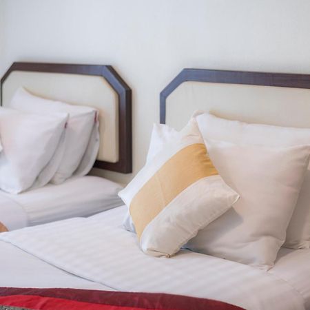 Manee Cool Mueang Hotell Chiang Mai Eksteriør bilde