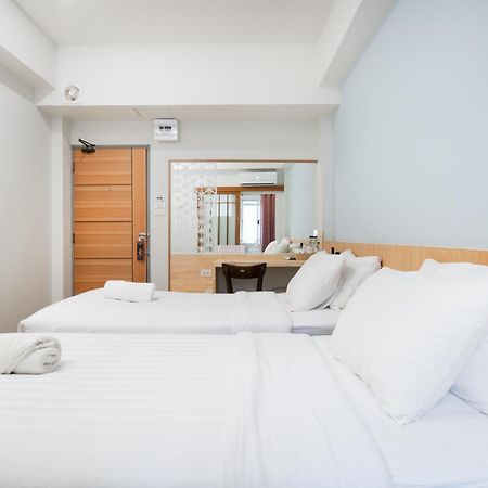Manee Cool Mueang Hotell Chiang Mai Eksteriør bilde