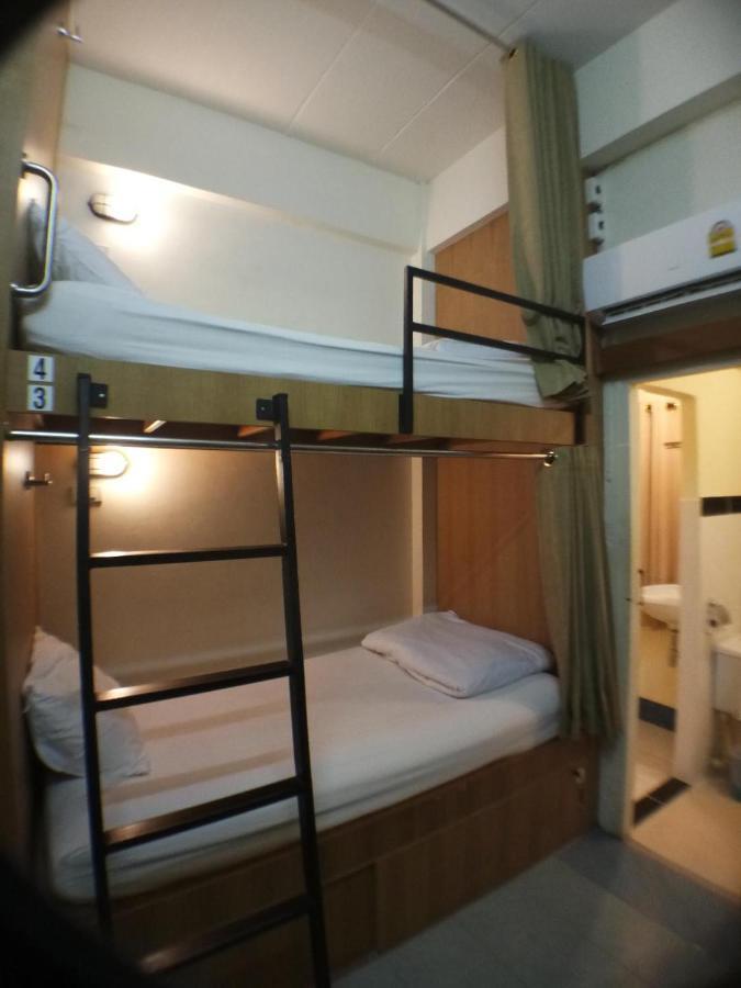 Manee Cool Mueang Hotell Chiang Mai Eksteriør bilde