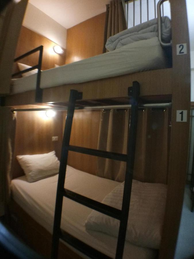 Manee Cool Mueang Hotell Chiang Mai Eksteriør bilde
