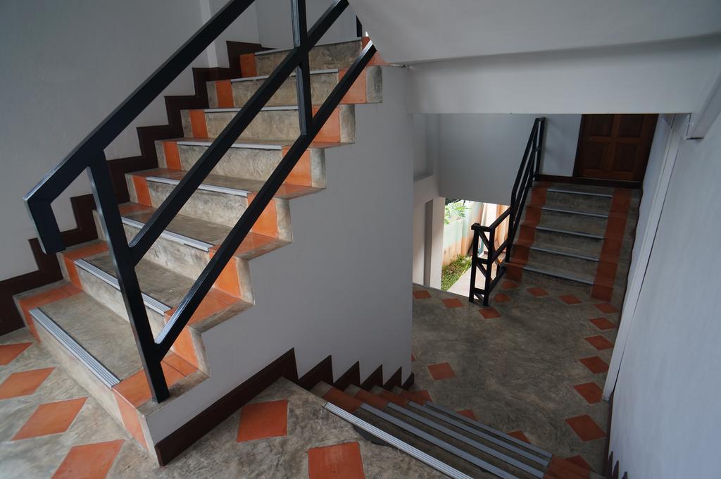 Manee Cool Mueang Hotell Chiang Mai Eksteriør bilde