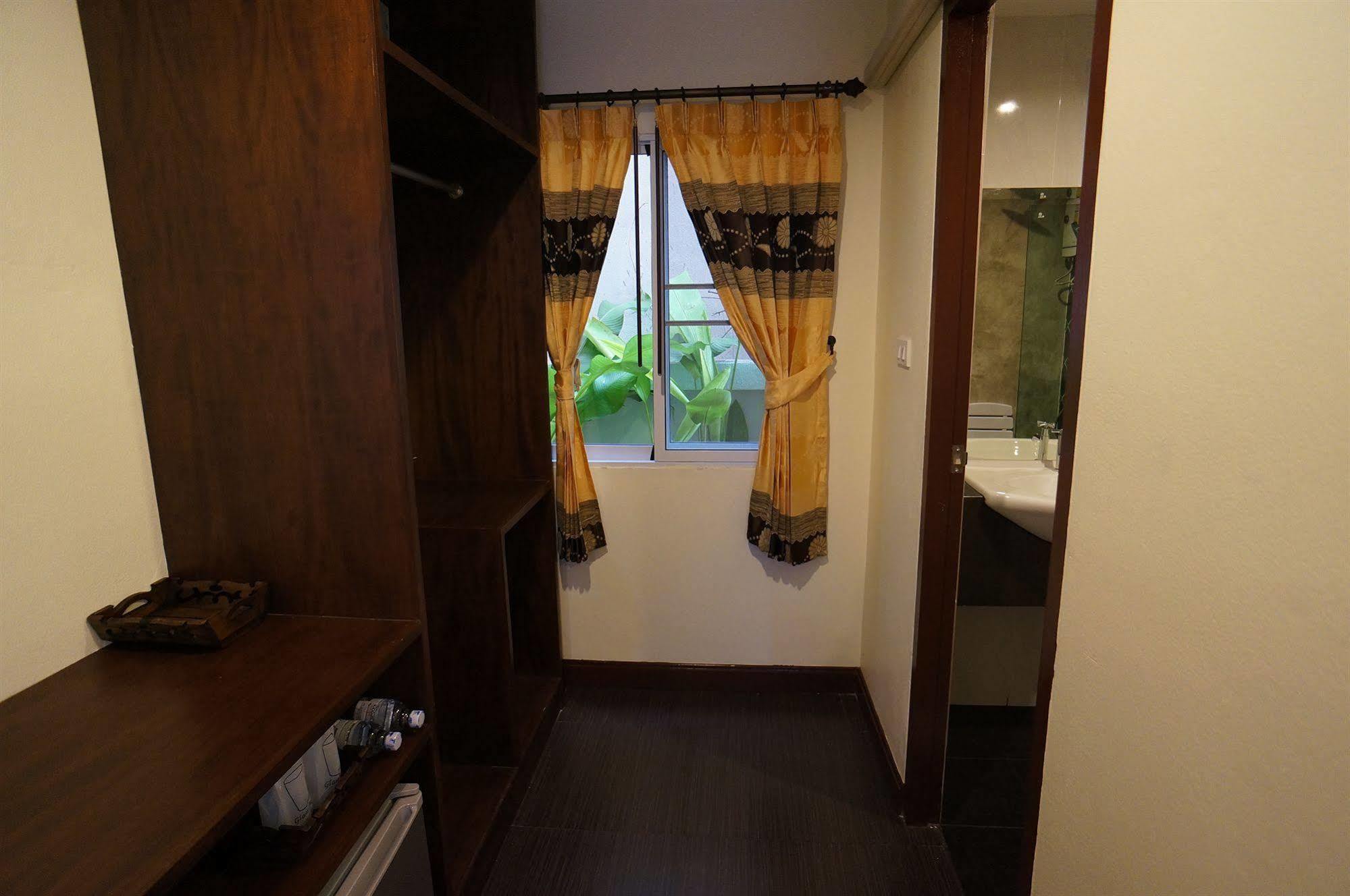 Manee Cool Mueang Hotell Chiang Mai Eksteriør bilde